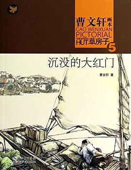 沉没的大红门 pdf epub mobi 电子书 下载