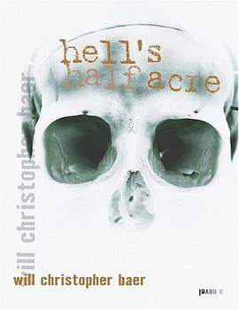 Hell's Half Acre pdf epub mobi 电子书 下载