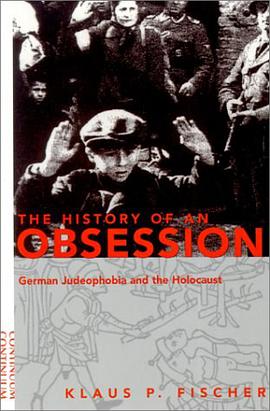 The History of an Obsession pdf epub mobi 電子書 下載