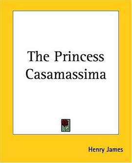 The Princess Casamassima pdf epub mobi 电子书 下载