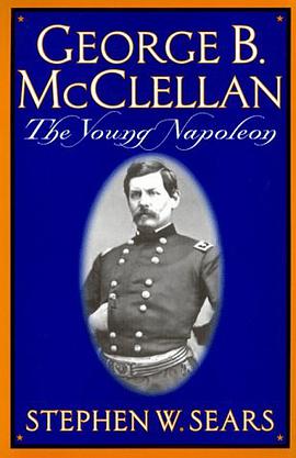 George B. Mcclellan pdf epub mobi 下载