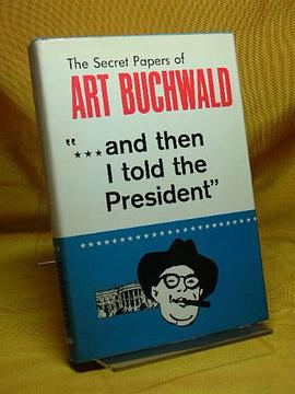 And Then I Told the President pdf epub mobi 电子书 下载