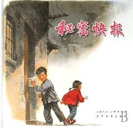 秘密快报 pdf epub mobi 电子书 下载