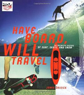 Have Board Will Travel pdf epub mobi 电子书 下载