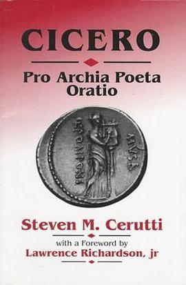 Pro Archia Poeta Oratio pdf epub mobi 电子书 下载