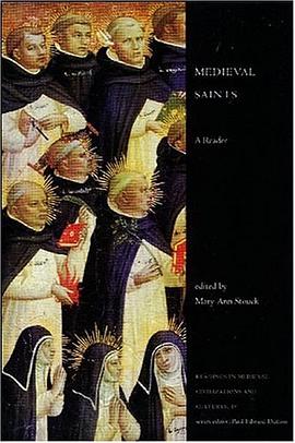 Medieval Saints pdf epub mobi 电子书 下载