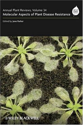 Molecular Aspects of Plant Disease Resistance pdf epub mobi 电子书 下载