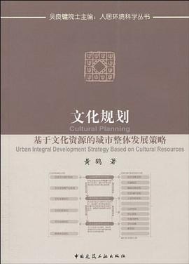 文化规划 pdf epub mobi 下载