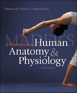 Mader's Understanding Human Anatomy & Physiology