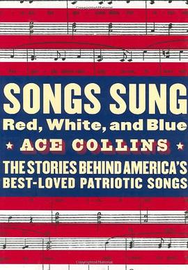 Songs Sung Red, White, and Blue pdf epub mobi 电子书 下载