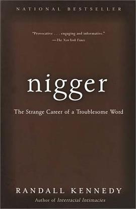 Nigger pdf epub mobi 電子書 下載