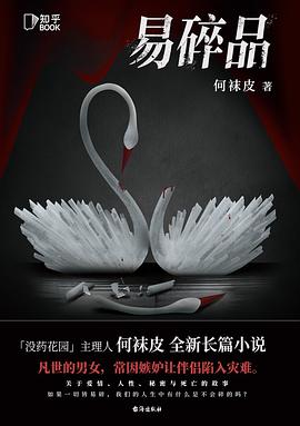 易碎品 pdf epub mobi 电子书 下载