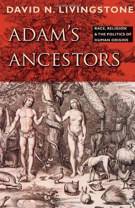Adam's Ancestors pdf epub mobi 下载