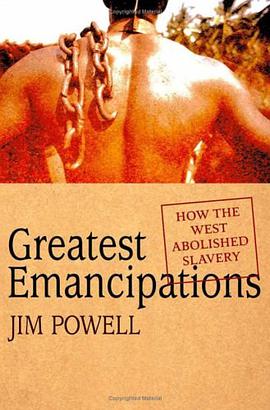 Greatest Emancipations pdf epub mobi 电子书 下载