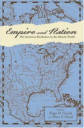 Empire and Nation pdf epub mobi 电子书 下载