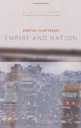Empire and Nation pdf epub mobi 電子書 下載