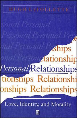 Personal Relationships pdf epub mobi 电子书 下载