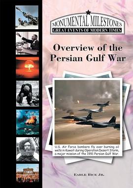 Overview of the Persian Gulf War, 1990 pdf epub mobi 电子书 下载