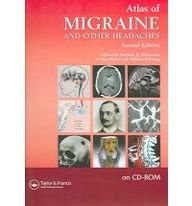 Atlas of Migrane and Other Headaches pdf epub mobi 电子书 下载
