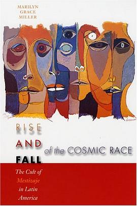 Rise and Fall of the Cosmic Race pdf epub mobi 电子书 下载