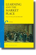 Learning and the Market Place pdf epub mobi 电子书 下载
