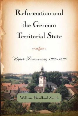 Reformation and the German Territorial State pdf epub mobi 电子书 下载