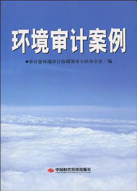 环境审计案例 pdf epub mobi 电子书 下载