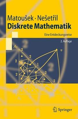 Diskrete Mathematik pdf epub mobi 电子书 下载
