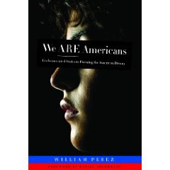 We are Americans pdf epub mobi 电子书 下载