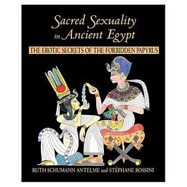 Sacred Sexuality in Ancient Egypt pdf epub mobi 电子书 下载