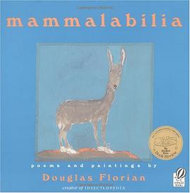 mammalabilia pdf epub mobi 電子書 下載