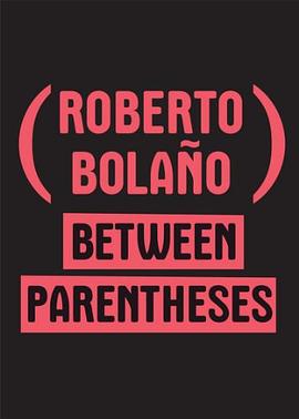 Between Parentheses pdf epub mobi 电子书 下载