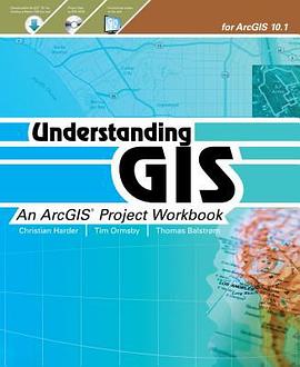 Understanding GIS pdf epub mobi 电子书 下载