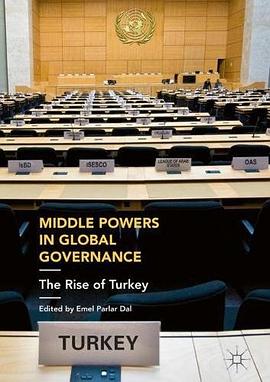 Middle Powers in Global Governance pdf epub mobi 下载