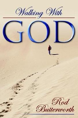Walking With God pdf epub mobi 下载