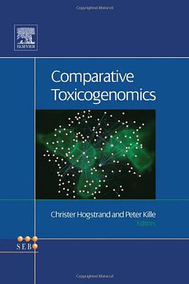 Comparative Toxicogenomics, Volume 2 pdf epub mobi 電子書 下載