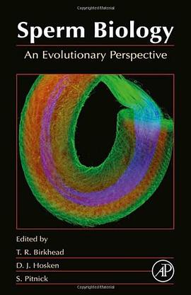Sperm Biology pdf epub mobi 电子书 下载