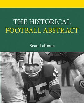 The Pro Football Historical Abstract pdf epub mobi 电子书 下载