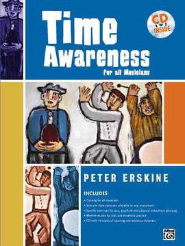 Time Awareness pdf epub mobi 电子书 下载