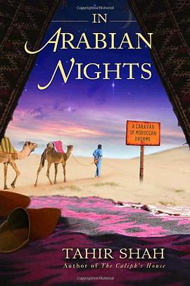 In Arabian Nights pdf epub mobi 电子书 下载