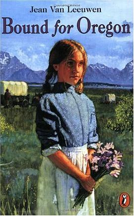 Bound for Oregon pdf epub mobi 電子書 下載