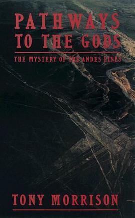 Pathways to the Gods pdf epub mobi 下载