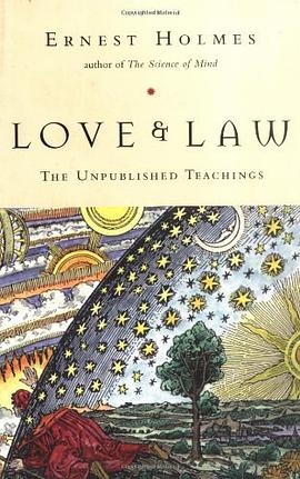 Love and Law pdf epub mobi 电子书 下载
