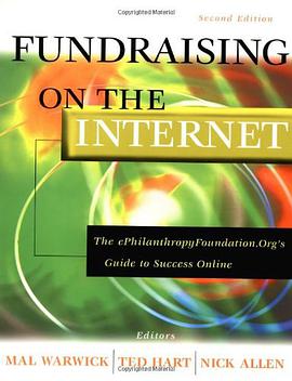 Fundraising on the Internet