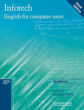 Infotech Workbook pdf epub mobi 电子书 下载