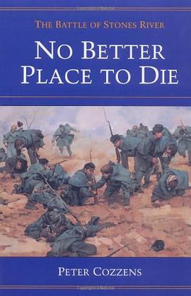 No Better Place to Die pdf epub mobi 电子书 下载