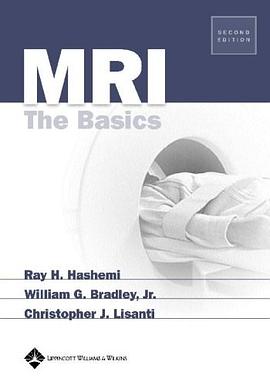 MRI pdf epub mobi 電子書 下載