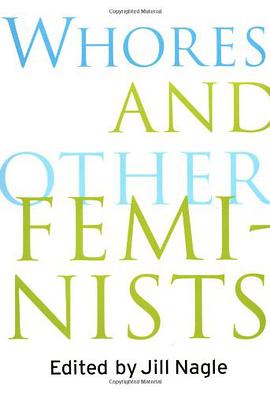Whores and Other Feminists pdf epub mobi 電子書 下載