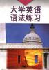 大学英语语法练习 pdf epub mobi 电子书 下载