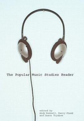 The Popular Music Studies Reader pdf epub mobi 电子书 下载
